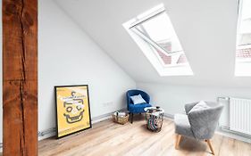 Apartament Na Jezuickiej